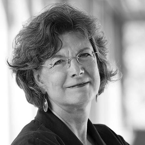 Linda Scott, PhD